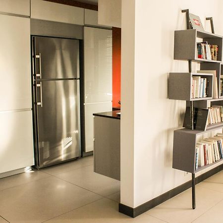 Appartement Centre De Biarritz Eksteriør bilde