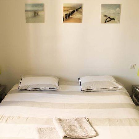 Appartement Centre De Biarritz Eksteriør bilde