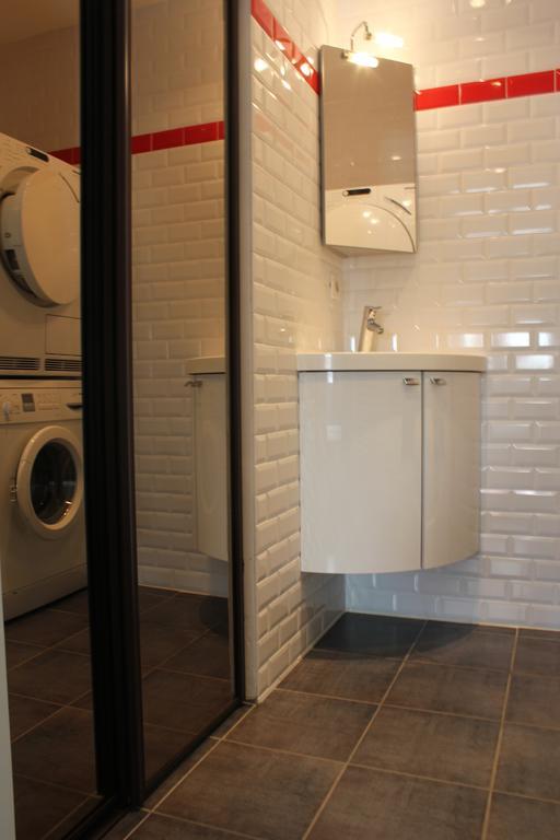 Appartement Centre De Biarritz Rom bilde