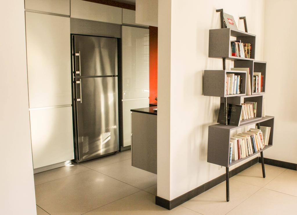 Appartement Centre De Biarritz Eksteriør bilde