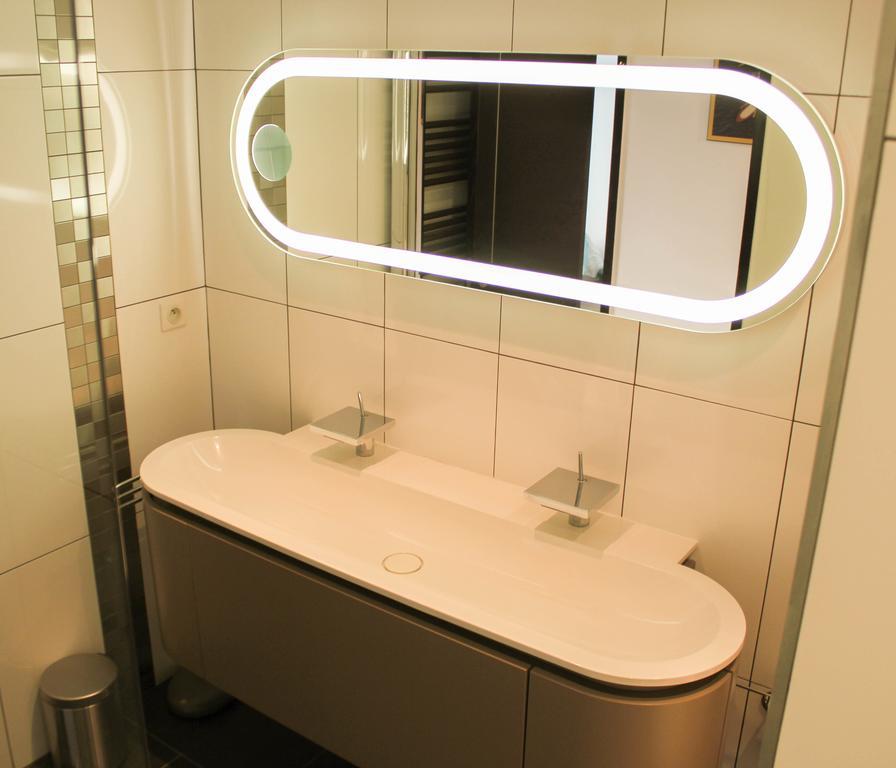 Appartement Centre De Biarritz Eksteriør bilde