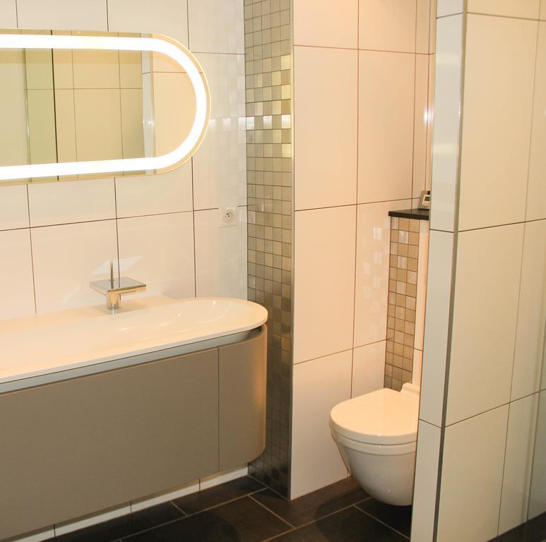 Appartement Centre De Biarritz Eksteriør bilde
