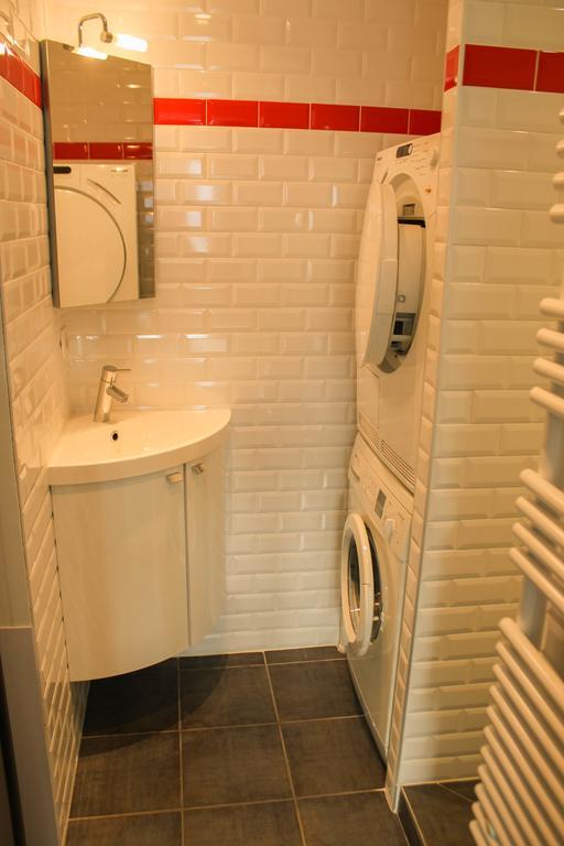 Appartement Centre De Biarritz Eksteriør bilde