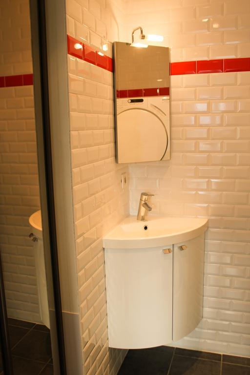 Appartement Centre De Biarritz Eksteriør bilde